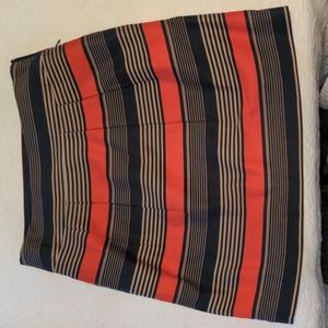 Banana republic skirt